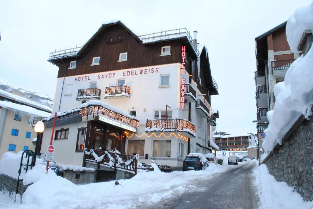 Hotel Savoy Sestriere-1