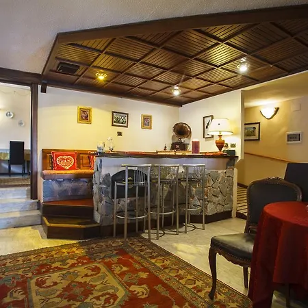 Hotel Savoy Sestriere-3